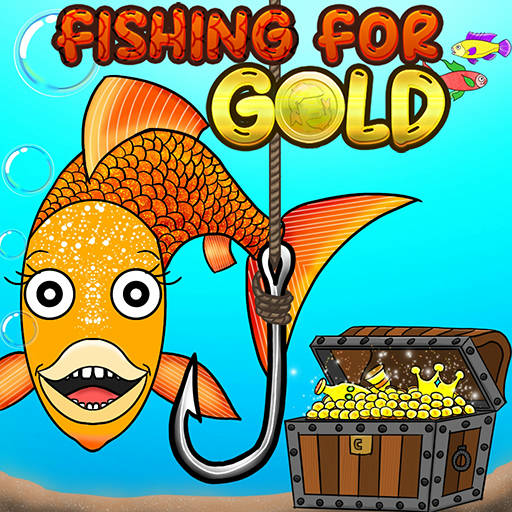 Play Fishing For Gold