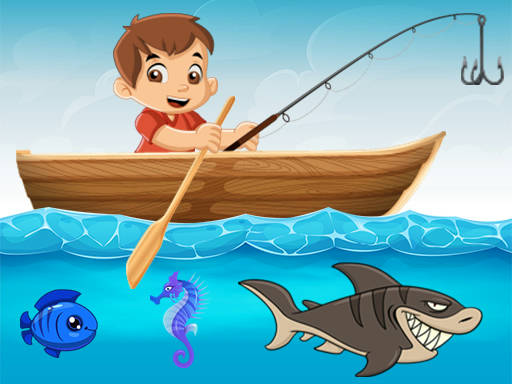 Play Fishing Frenzy