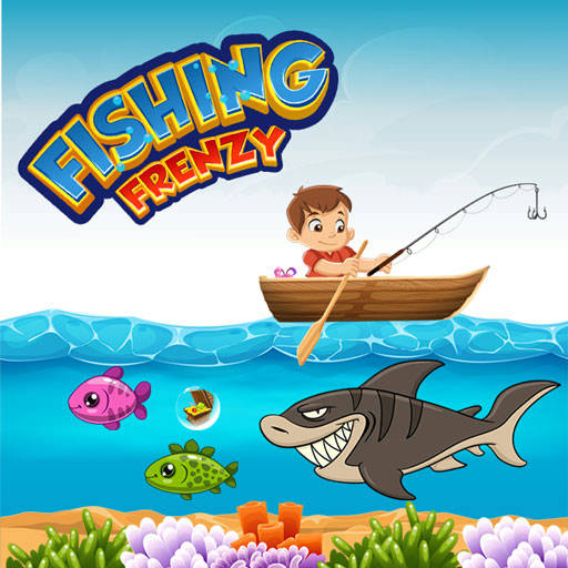 Play Fishing Frenzy