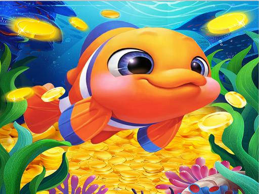 Play Fishing Go - Free Fishing Game online