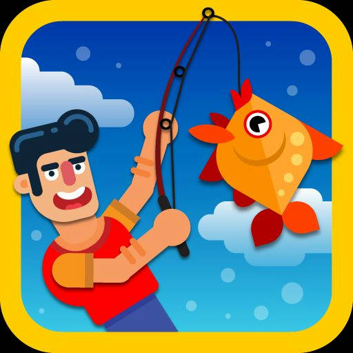 Play Fishing.io