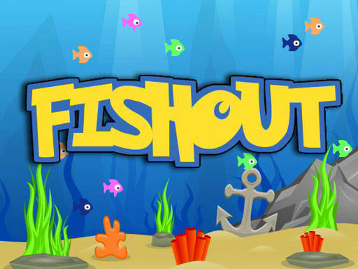 Play Fishout