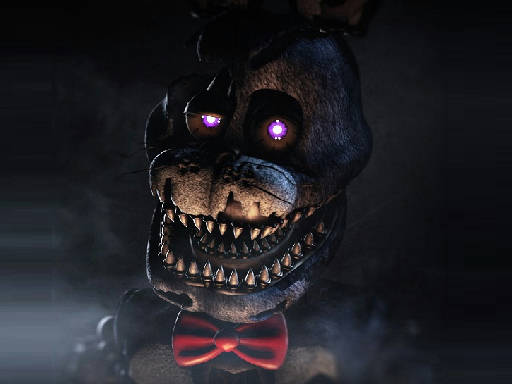 Play Five Nights At Freddys Final Purgatory