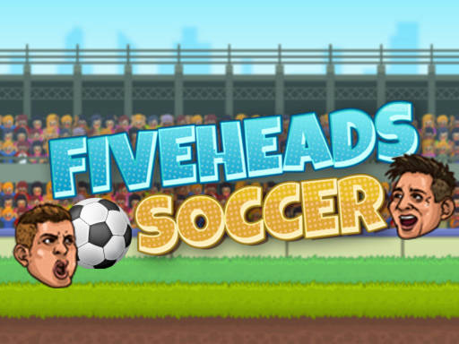 Play Fiveheads Soccer