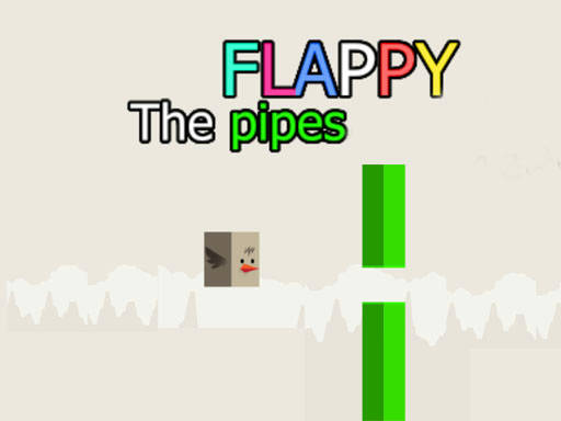 Play Flappy The Pipes