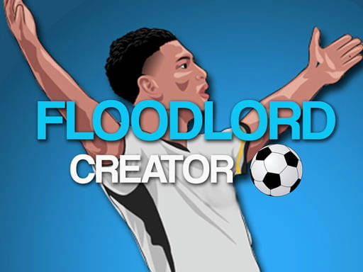 Play FLOORLAND CREATOR