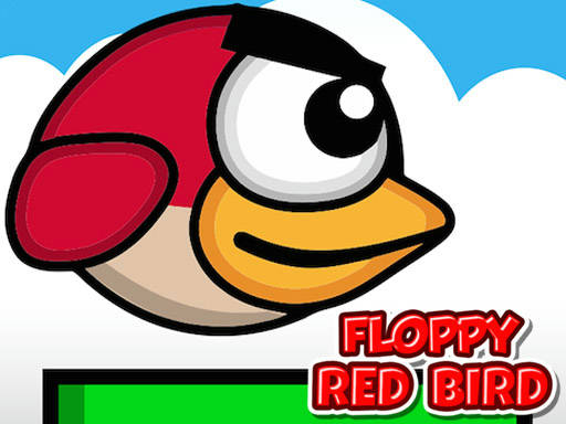 Play Floppy Red Bird