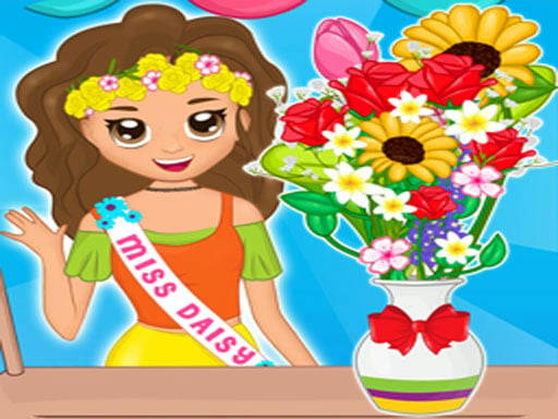 Play Florist