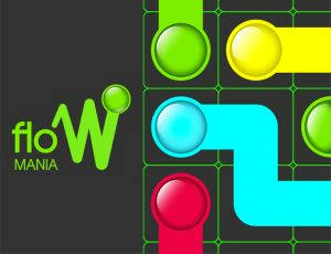 Play Flow Mania