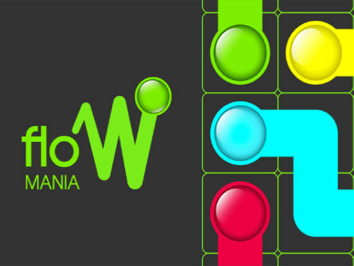 Play Flow Mania