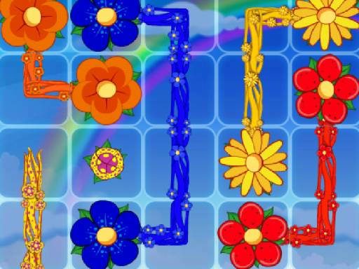 Play Flowers