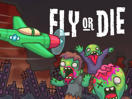 Play Fly or Die