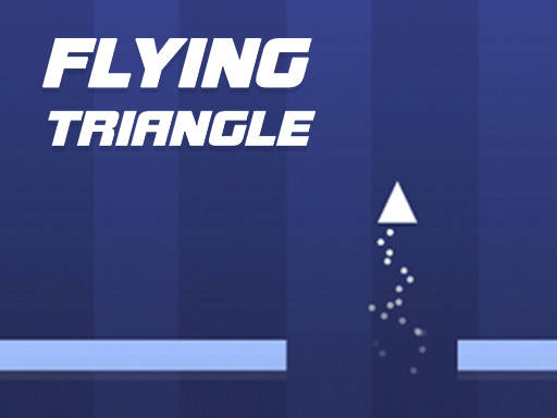 Play Flying Triangle