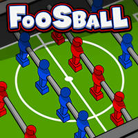 Play Foosball