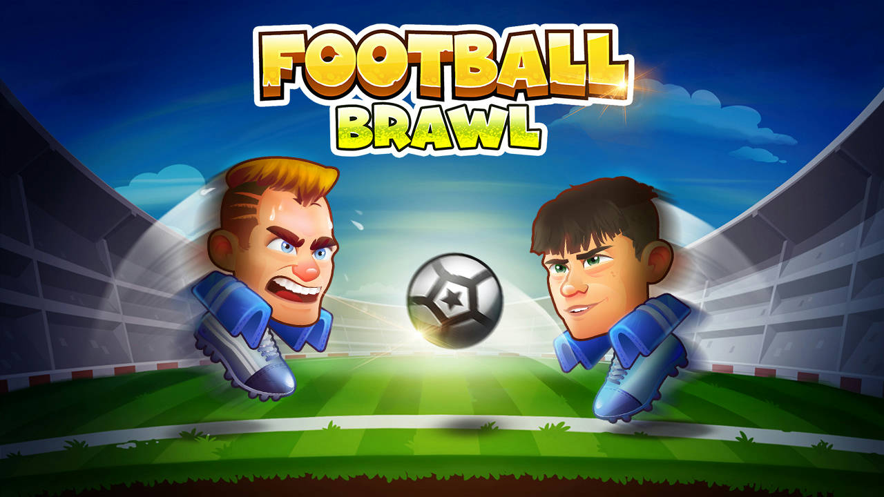 Play Football Brawl