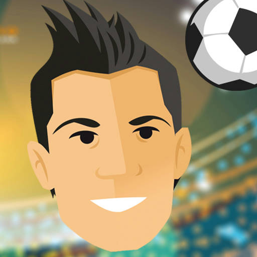 Play Football Legends Big Head Soccer