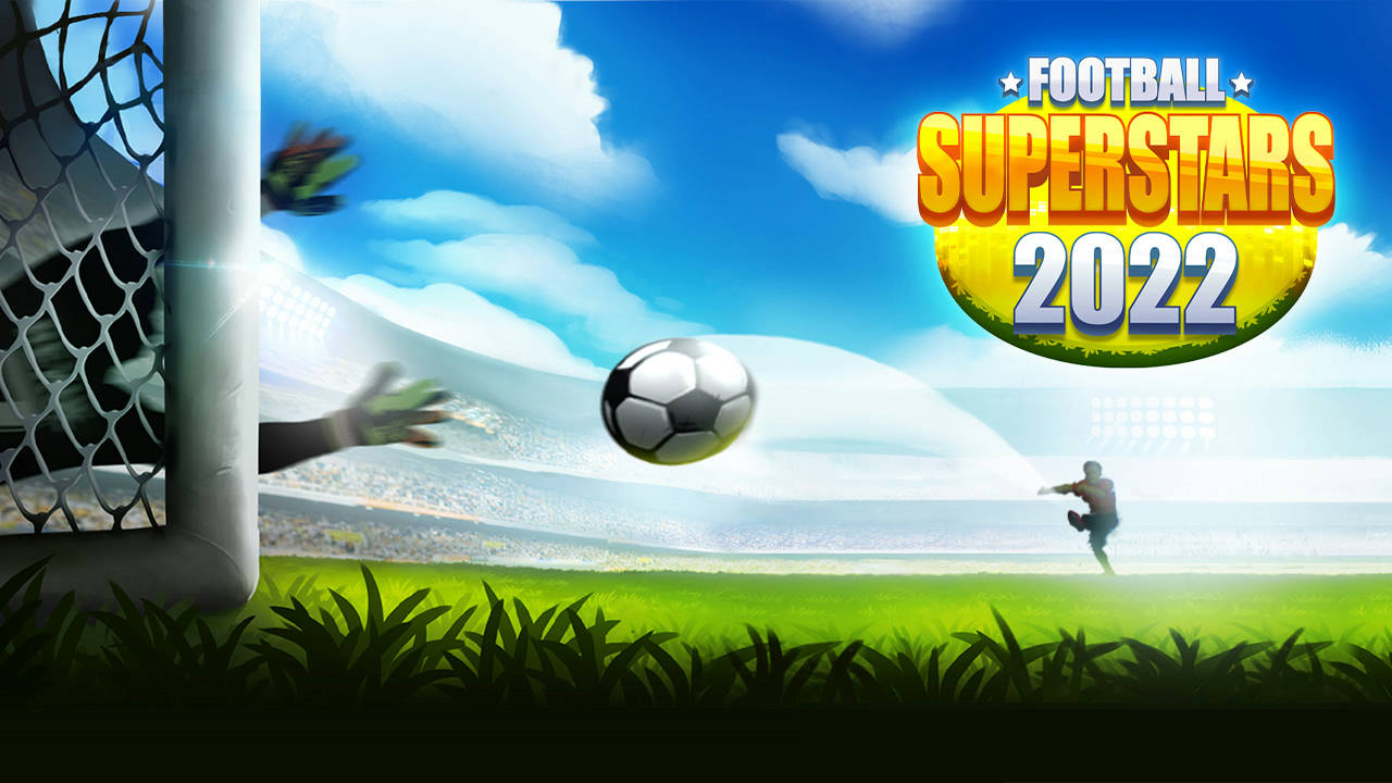 Play Football Superstars 2022