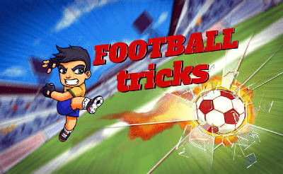 Play Football Tricks