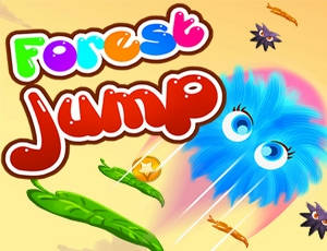 Play Forest Jump