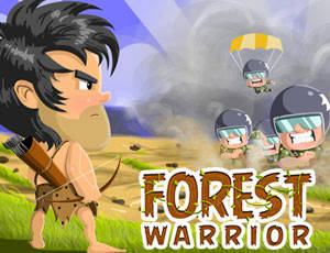 Play Forest Warriors