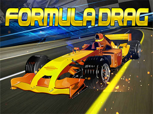 Play Formula Drag