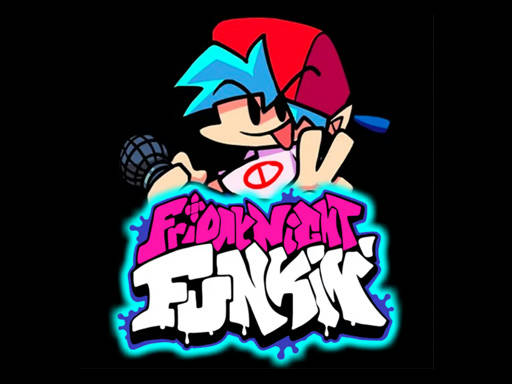 Play Friday Night Funkin Online