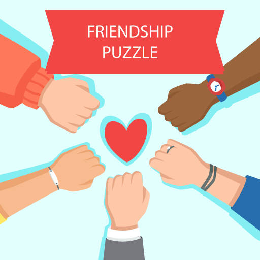 Play Friendship Puzzle