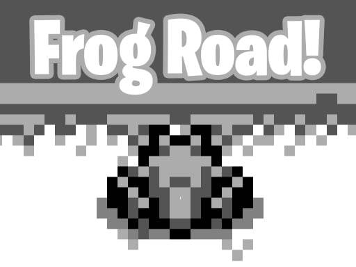 Play Frog Road