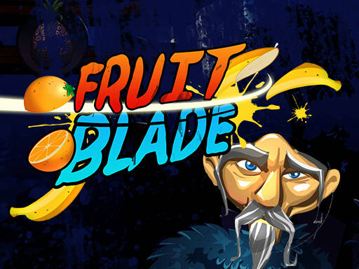 Play Fruit Blade