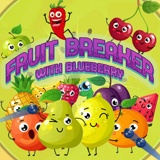 Play Fruit Breaker