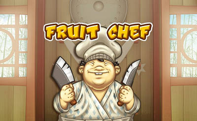 Play Fruit Chef