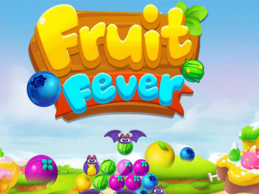 Play Fruit Fever