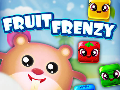 Play Fruit Frenzy