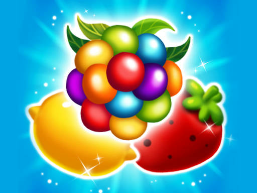 Play Fruit Jam