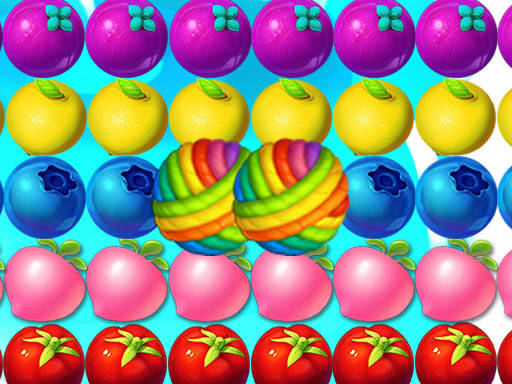 Play Fruit Pop