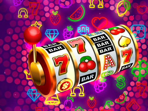 Play Fruit Slots Machine