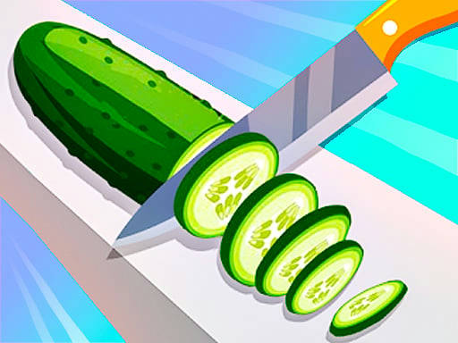 Play Fruits Slice Challenge