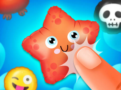 Play Fun Balloon Pop