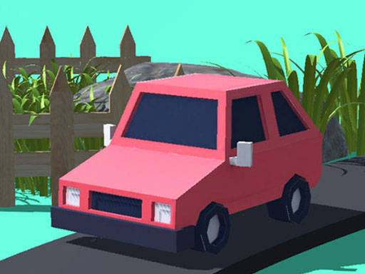 Play FUN CAR DRIVE 3D