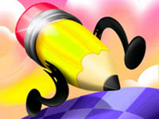 Play Fun Draw Race 3D - Fun & Run 3D Game