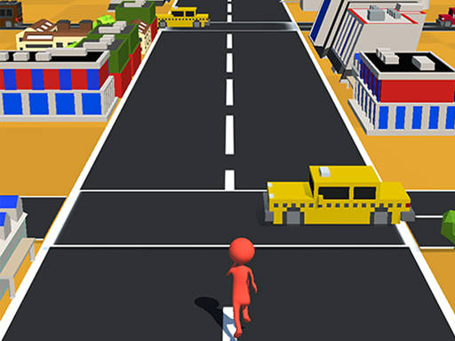 Play Fun Road Race 3D