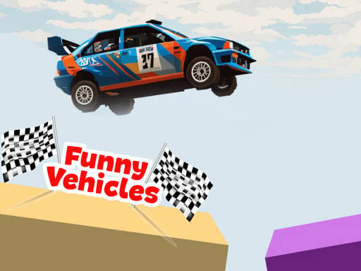 Play FunnyVehicles