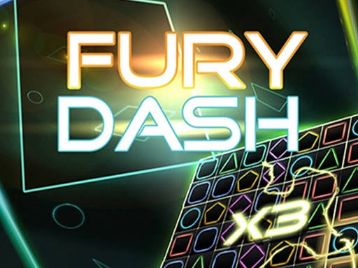 Play Fury Dash