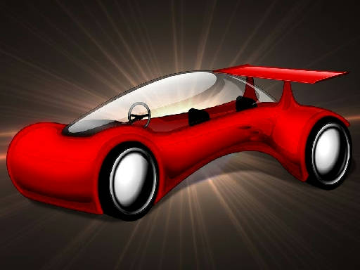 Play Futuristic Cars