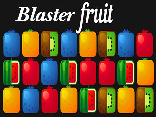 Play FZ Blaster Fruit