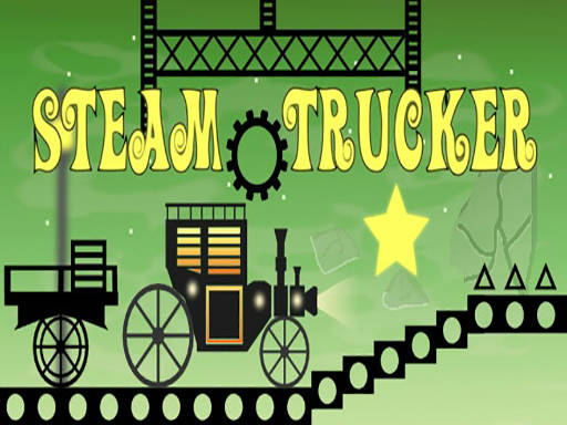 Play FZ Steam Trucker