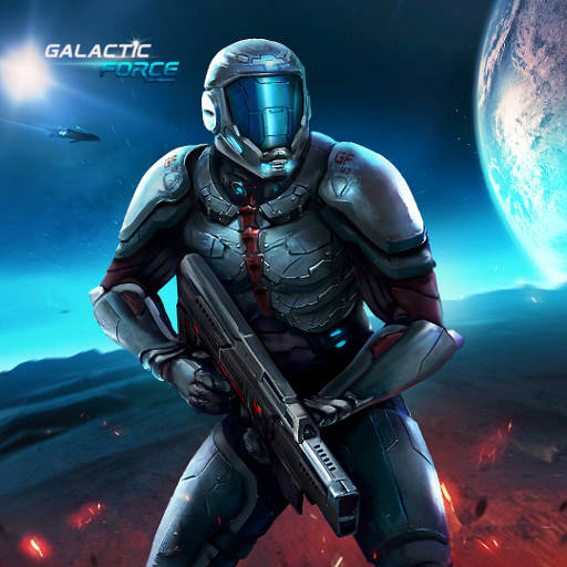 Play Galactic Force