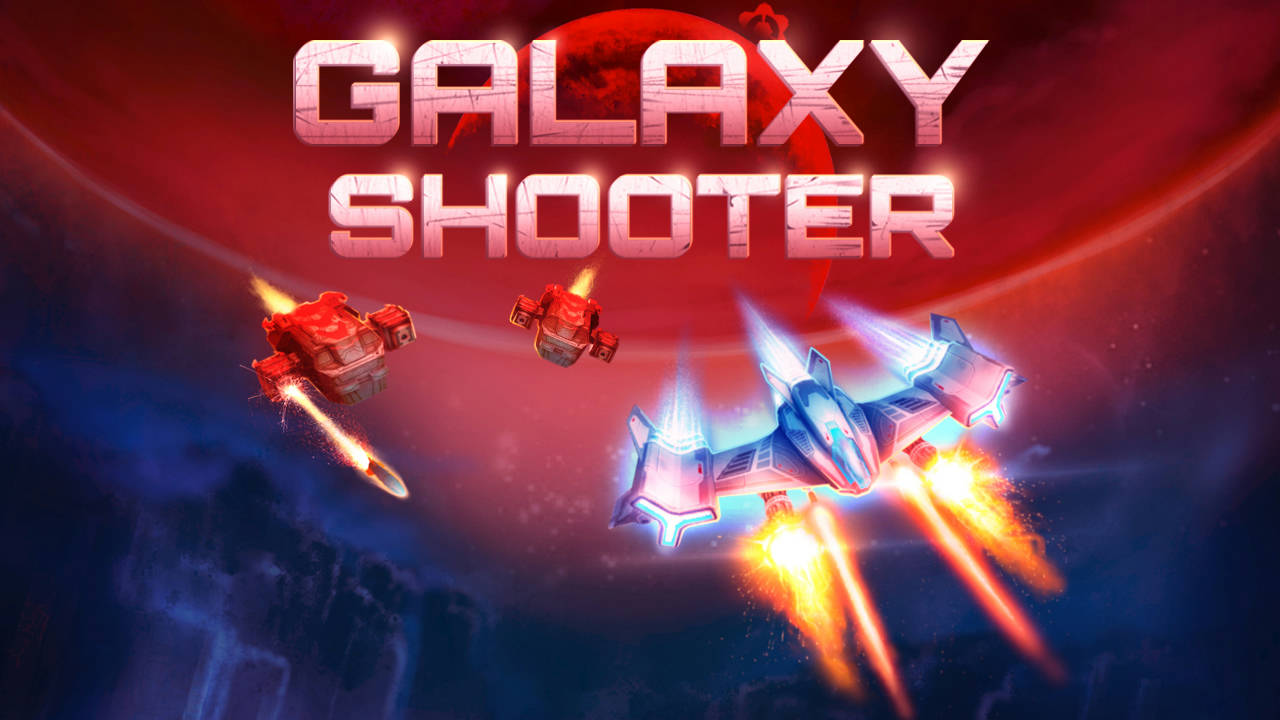 Play Galaxy Shooter