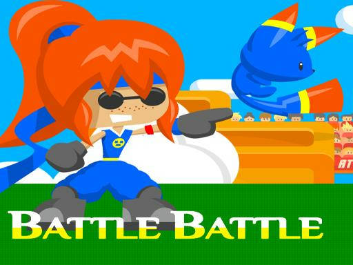 Play Game BattleBattle