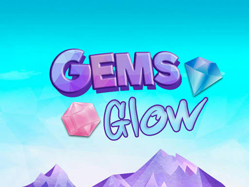 Play Gems Glow